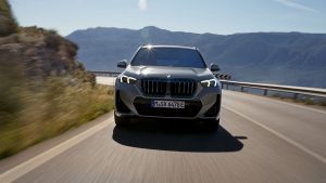 auto-BMW X1 LWB Revealed Ahead of India Launch on August 21; Check Specifications, Features and Expected Price