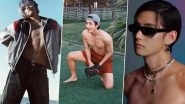 BTS V aka Kim Taehyung Shirtless Photos and Videos: K-Pop Idol&rsquo;s Thirst Traps Will Make Every ARMY Member Say &lsquo;We Purple You&rsquo;