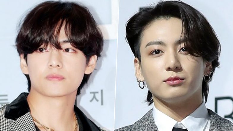 BTS V and Jungkook Take Legal Action Against YouTube Channel Quitting Fandom Center, Here's What You Should Know