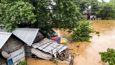 Bangladesh Floods: At Least 52 Dead Amid Devastating Floods in Southeastern Bangladesh, Millions of People Remain Cut Off in Parts of Country