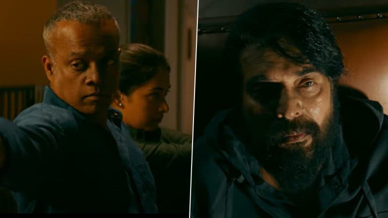 ‘Bazooka’ Teaser: Mammootty Brings His Swag to This Thrilling Battle Between ‘Good and Bad’ (Watch Video)