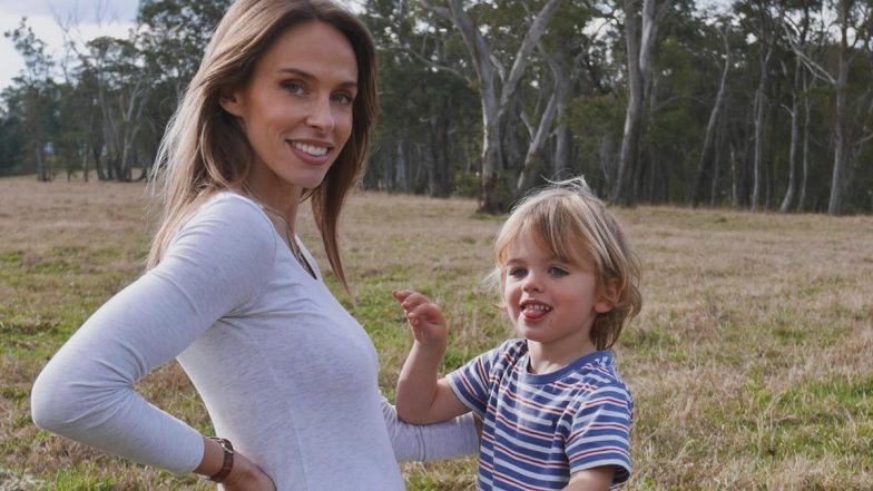 Pat Cummins' Wife Becky Announces Pregnancy, Star Australian Cricketer and His Better Half Set to Welcome Second Child