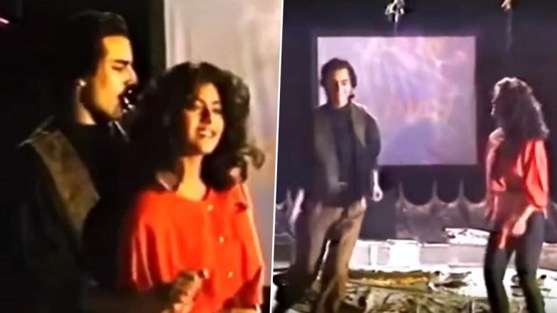 Kajol Marks 32 Years in Cinema, Reflects on ‘Bekhudi’ With Throwback Video Featuring Saif Ali Khan – WATCH