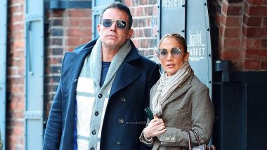 Jennifer Lopez Files for Divorce From Ben Affleck: Bennifer’s Marital Struggles Reportedly Began During Their Italian Honeymoon