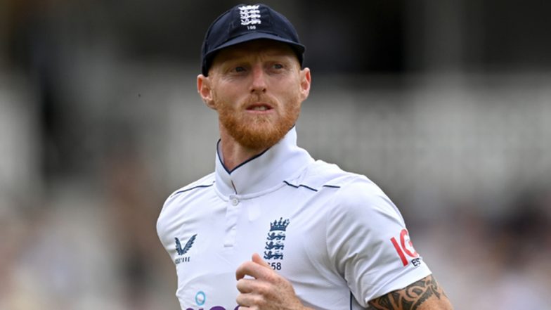 Ben Stokes Opts Out Of IPL 2025 Mega Auction; James Anderson, Mitchell Starc and Jofra Archer Enter Players' Bidding Pool: Report