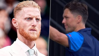 Ben Stokes, Trent Boult Join MI Cape Town for Upcoming SA20 Season