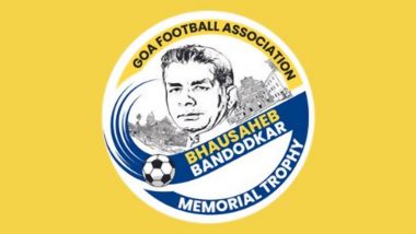 Bhausaheb Bandodkar Memorial Trophy 2024 Schedule: Get Fixtures, Points Table, Live Streaming Online Details of Bandodkar Trophy