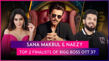 ‘Bigg Boss OTT 3’: Ranvir Shorey, Kritika Malik Get Evicted From the Show, Are Sana Makbul and Naezy Top 2 Finalists?