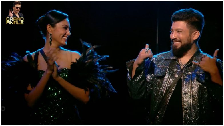 Sana Makbul Crowned Winner of &lsquo;Bigg Boss OTT 3&rsquo;; Naezy Named Runner-Up of Anil Kapoor-Hosted Reality Show