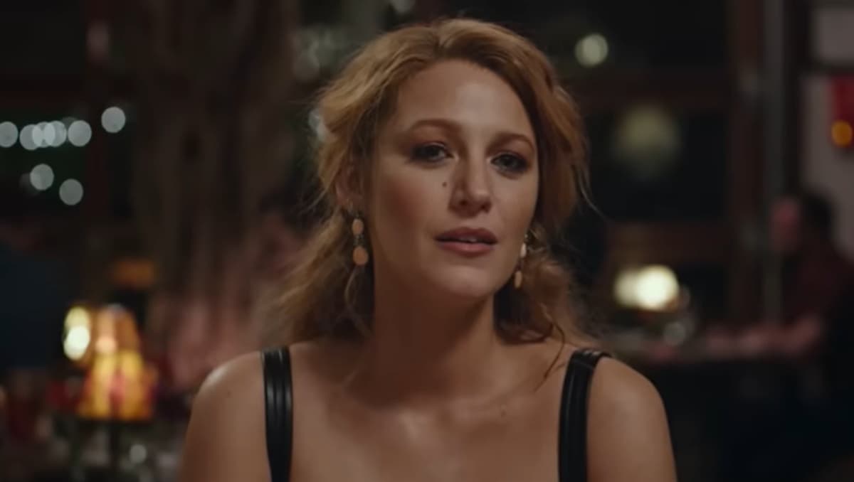 A Reader's Perspective: Blake Live-Starrer 'It Ends With Us' Movie Review 