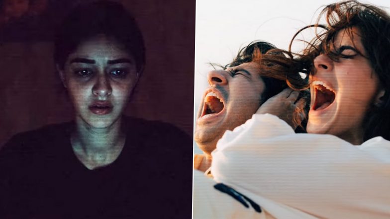 ‘CTRL’: Ananya Panday and Vihaan Samat Star as Lovers in Vikramaditya Motwane’s Thriller; Film to Premiere on Netflix on October 4 (Watch Date Announcement Video)