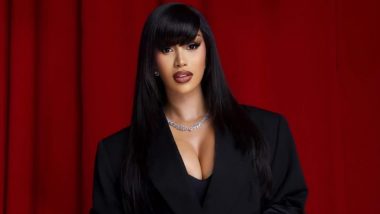 Pregnant Cardi B Responds to Skin Bleaching Rumours, Talks About Suffering From Anemia