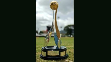 CPL 2024 Live Streaming Online Antigua and Barbuda Falcons vs Guyana Amazon Warriors: Watch Telecast of Caribbean Premier League Cricket Match on TV and Online