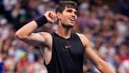 Australian Open 2025: Carlos Alcaraz, Novak Djokovic and Other Contenders For AO25 Men’s Singles Title