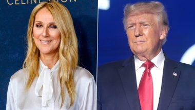 Celine Dion’s Team Slams ‘Unauthorised’ Use of Her ‘Titanic’ Song ‘My Heart Will Go On’ at Donald Trump’s Montana Campaign – Read Statement