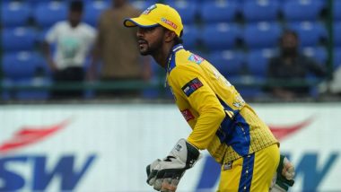 DPL T20 2024: All-Round Central Delhi Kings Beat West Delhi Lions by 58 Runs