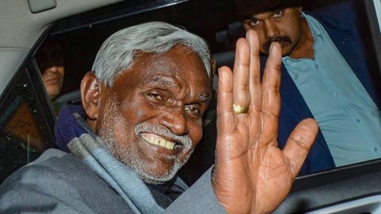 Champai Soren Hints at Forming New Political Party: Former Jharkhand CM Pledges To Work for Tribal Uplift, Says ‘I Hold No Grudge Towards JMM, New Chapters Will Be Added to It’