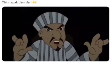 'Chin Tapak Dam Dam' Meme Templates, Ringtone and Funny Reels Go Viral: Know All About 'Chhota Bheem' Dialogue 'Chin Tapak Dum Dum' That Triggered Funny Memes Online