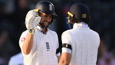 ENG vs SL Dream11 Team Prediction, 2nd Test 2024: Tips and Suggestions To Pick Best Winning Fantasy Playing XI for England vs Sri Lanka at Lord's