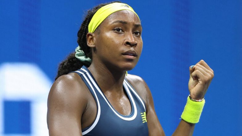 Elina Svitolina vs Coco Gauff, US Open 2024 Free Live Streaming Online: How to Watch Live TV Telecast of Women’s Singles Third Round Tennis Match?