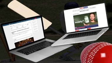 Top 5 Best Websites in India Reviewing Bookmakers for Online Cricket Betting