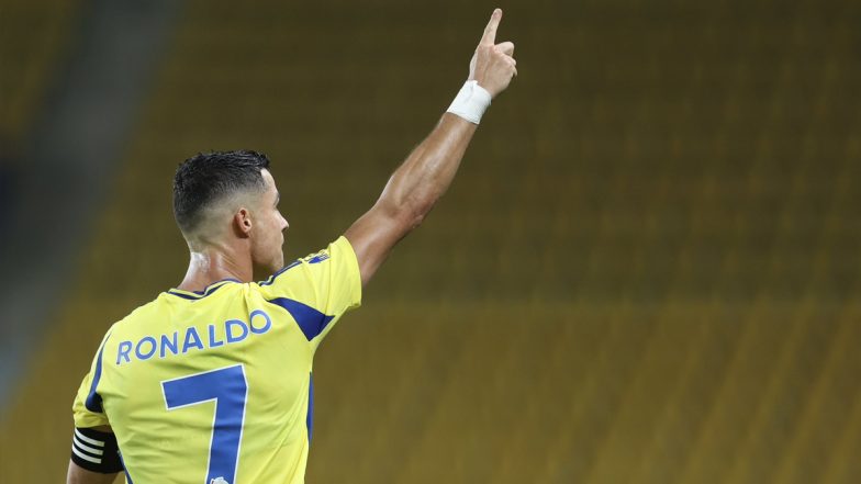 How To Watch Al-Fayha vs Al-Nassr Free Live Streaming Online? Get Telecast Details of Saudi Pro League 2024-25 Football Match With Time in IST