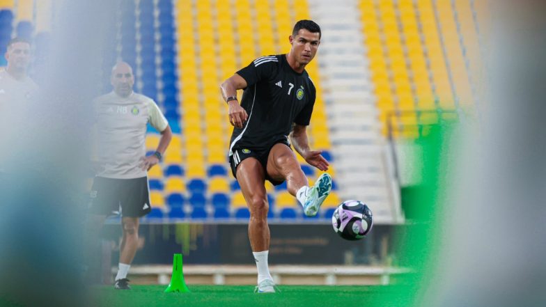 Al-Fayha vs Al-Nassr, Saudi Pro League 2024-25 Live Streaming Online in India: How To Watch Saudi Arabian Football Match Live Telecast on TV & Football Score Updates in IST?