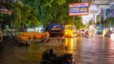 School Holiday in Delhi: Education Minister Atishi Announces All Schools in National Capital To Remain Closed on August 1 As Heavy Rainfall Lashes City