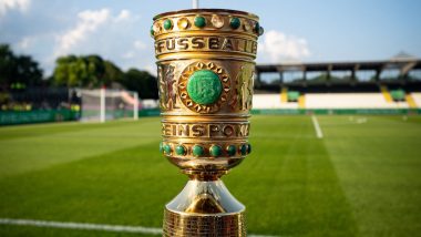 How To Watch SSV Ulm vs Bayern Munich DFB Pokal 2024–25 Live Streaming Online? Get Telecast Details of German Cup Football Match on TV