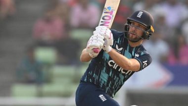 Dawid Malan Retires: Former Top-Ranked T20I Batsman Announces Retirement from International Cricket