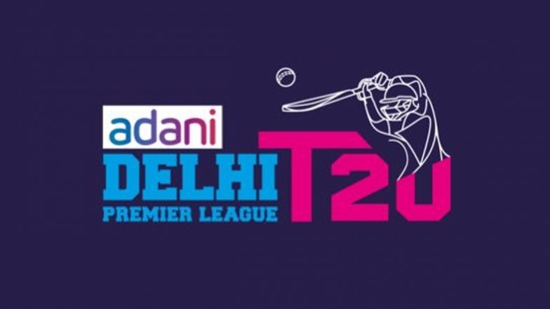 DPL T20 2024 Live Streaming Online East Delhi Riders vs South Delhi Superstarz: Watch Telecast of Delhi Premier League Season 1 on TV and Online