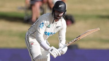 Devon Conway, Finn Allen Turn Down New Zealand Central Contracts: Report