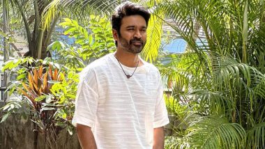 Wayanad Landslide: Dhanush Donates INR 25 Lakh to Kerala CM Relief Fund To Aid Victims