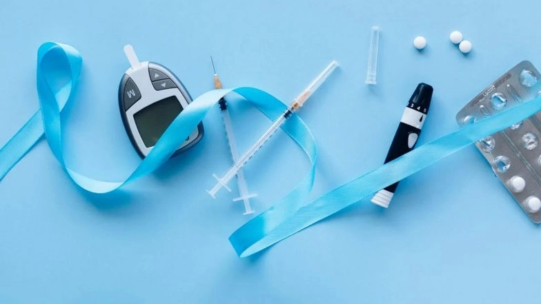 Uncontrolled Diabetes Can Be Detrimental to Eye, Brain Health: Experts