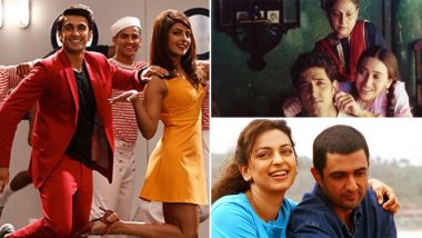 Raksha Bandhan 2024: ‘Dil Dhadakne Do’, ‘Fiza’, ‘My Brother...Nikhil’ and Other Films That Beautifully Showcase Brother-Sister Bond