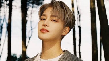 K-Pop Idol Taeil Leaves NCT After Sexual Offence Allegations; SM Entertainment Confirms the News and Issues Statement