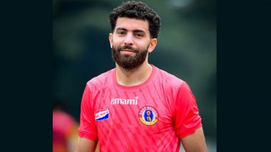 How To Watch East Bengal vs Altyn Asyr AFC Champions League Two Live Streaming Online? Get Telecast Details of ACL 2 Preliminary Round Match on TV and Online