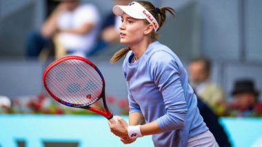 Elena Rybakina vs Destanee Aiava US Open 2024 Free Live Streaming Online: How to Watch Live TV Telecast of Women’s Singles First Round Tennis Match?