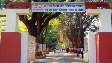 Pune FTII Gets New Director: Senior PIB Officer Dhiraj Singh Appointed Director of Film and Television Institute of India