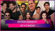 Farah Khan Remembers Mother in First Post After Her Death; John Cena Recalls Meeting With Shah Rukh Khan; Celebs Celebrate Indian Hockey Team&rsquo;s Entry Into Olympic Semifinals & More