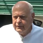 ‘Narrow Mindset’: Farooq Abdullah Slams Ramesh Bidhuri’s Remarks on Atishi, Priyanka Gandhi