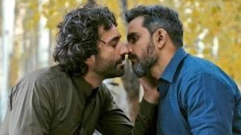 Fawad Khan’s ‘Barzakh’ To Be Removed From YouTube Pakistan Following Fans’ Outrage Over Gay Kiss in Asim Abbasi’s LGBTQ-Themed Show – See Statement