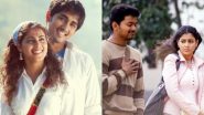 Genelia D’Souza Birthday Special: ‘Sachein’, ‘Bommarillu’, ‘Boys’ and Other South Films of the Actress With Immense Repeat Value