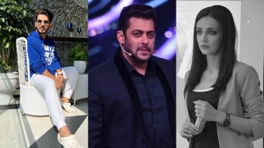 ‘Bigg Boss 18’: Arjun Bijlani, Divyanka Tripathi, Sanaya Irani - Top Reasons Why Big TV Stars Are Distancing Themselves From Salman Khan’s Show