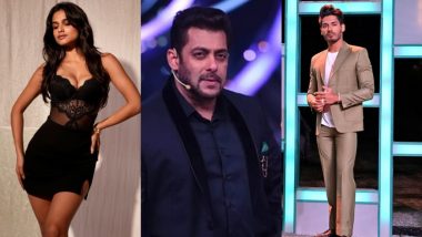 ‘Bigg Boss 18’ x ‘MTV Splitsvilla X5 Season 15’: Kashish Kapoor, Sachin Sharma or Digvijay Rathee? Who Will Grace Salman Khan’s Show?