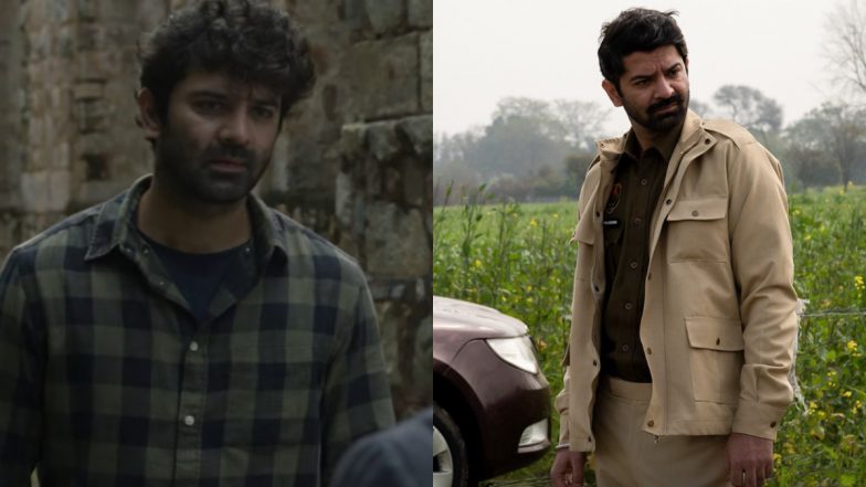 Barun Sobti Birthday Special: 'Asur', 'Iss Pyaar Ko Kya Naam Doon?', 'Kohrra' - Best Onscreen Characters of the TV Actor
