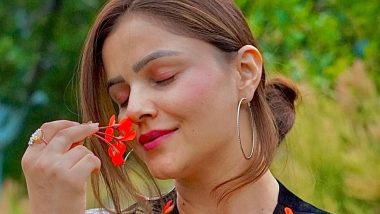 Rubina Dilaik Is a Proud Himachali and These Pics Are Proof