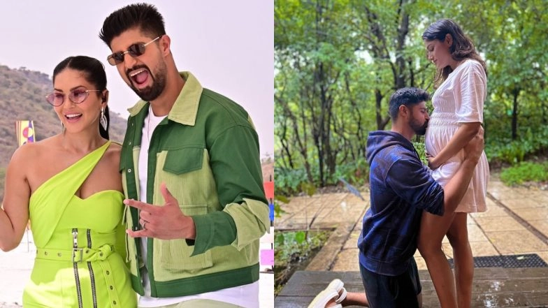&lsquo;MTV Splitsvilla X5&rsquo; Host Tanuj Virwani Picks Top 5 Contestants for Salman Khan&rsquo;s &lsquo;Bigg Boss 18&rsquo;; Shares His Excitement on Fatherhood (LatestLY Exclusive)