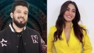 &lsquo;Bigg Boss OTT 3&rsquo;: Sana Makbul and Naezy Are Top 2 Finalists of the Show With Huge Margin; Take a Look at Voting Trends