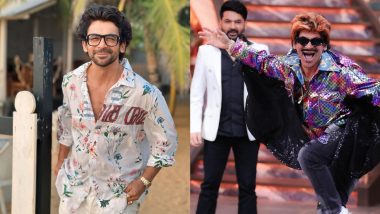 Sunil Grover Birthday Special: Did You Know Dr Mashoor Gulati Graduated From a Prestigious University? These Top Celebs Are Fellow Alumni